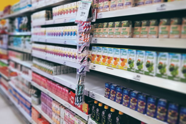FMCG
